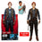 Star Wars Rogue One Jyn Erso 18-Inch Action Figure          