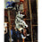 Larry Johnson Signed "Grandmama" Dunk 8x10 Photo w/"Grandmama"Insc. (Signed In Blue)