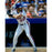 Howard Johnson Home Uniform Right Handed Batting  8x10 Photo uns