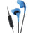 GUMY SPRT HDPHN/RMT BLU