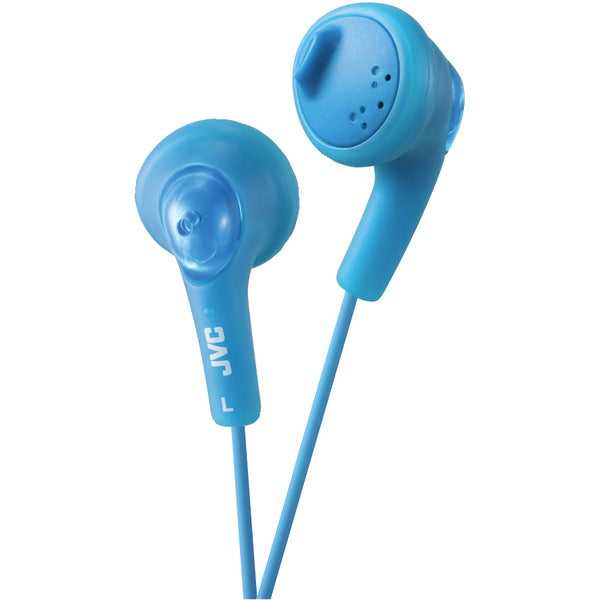 GUMY EARBUDS BLUE