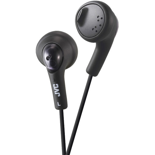 GUMY EARBUDS BLACK