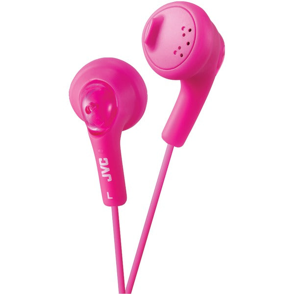GUMY EARBUDS PINK