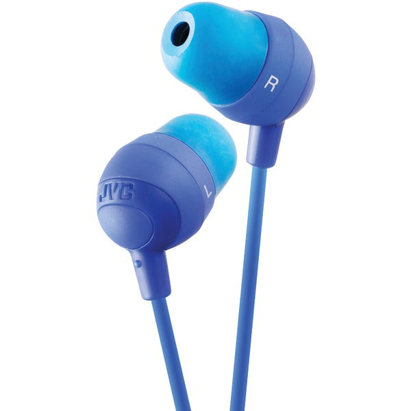 MARSHMELLOW EARBUDS BLUE