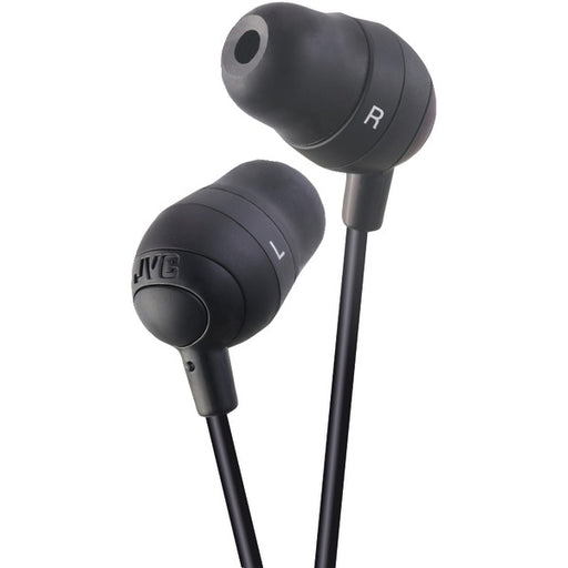 MARSHMELLOW EARBUDS BLACK