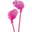 MARSHMELLOW EARBUDS PINK