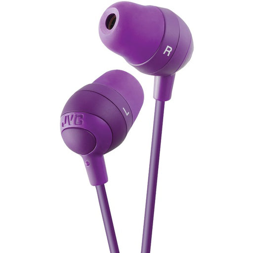 MARSHMELLOW EARBUDS VIOLT