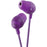 MARSHMELLOW EARBUDS VIOLT