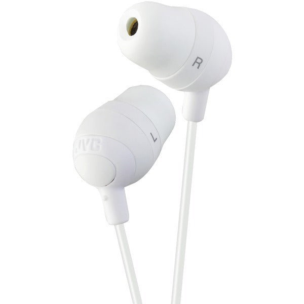 MARSHMELLOW EARBUDS WHITE