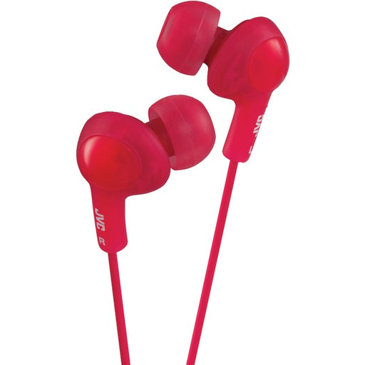 GUMY PLUS INEAR HDPHN RED
