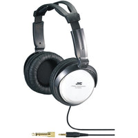 JVC STYLE FULL HEADPHONE