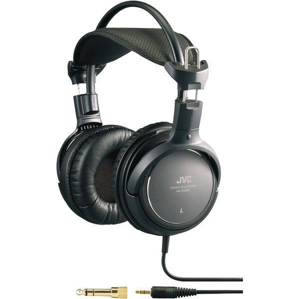 HEADPHNS W/ACOUSTIC LENS