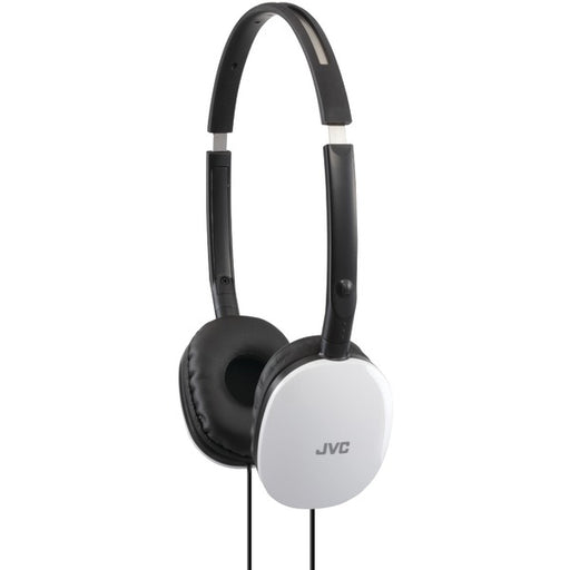 FLATS HEADPHONES WHITE