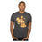 Overwatch Cheers Love Charcoal Heather T-Shirt              