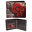 World of Warcraft Horde Wallet                              