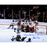 Jim Craig 1980 USA Celebration 16x20 w/ "Do You Believe in Miracles?" Insc.