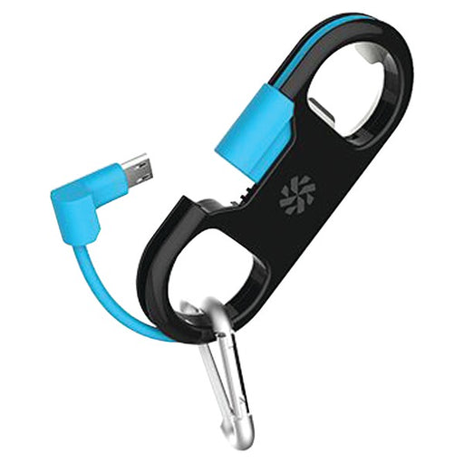 LTNG/USB W/BTL OPNR BLU