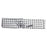 Ralph Macchio/Billy Zabka Dual Signed Karate Kid Miyagi Headband Standard (Signed in Black)