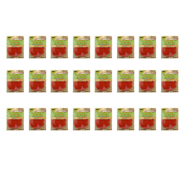 Kit Citr Infused Strmers