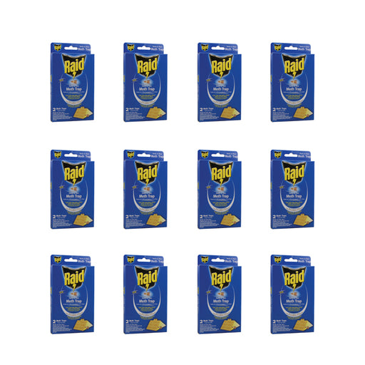 Kit Raid Pantry Moth Trap