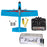 E-glider & Batteries