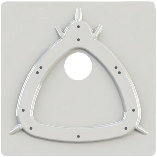 MNTPLAT FOR OA8200 OA8201