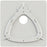 MNTPLAT FOR OA8200 OA8201