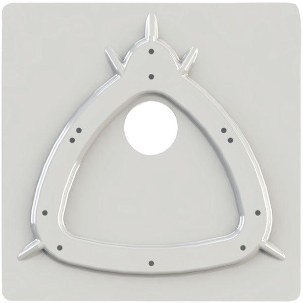 MNTPLAT FOR OA8200 OA8201