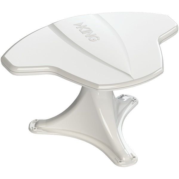 JACK ANT/AERIAL MNT WHT