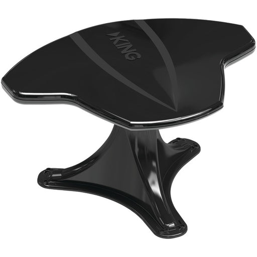 JACK ANT/AERIAL MNT BLK