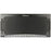 STD BLTH SPKR W LIGHT BLK