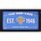 New York Knicks 10x20 Man Cave Sign