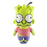 Simpsons Zombie Bart Phunny Plush                           