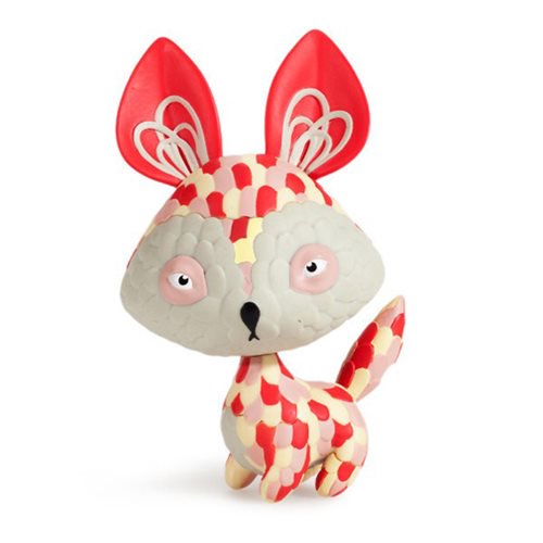Horrible Adorables Haremus Vinyl Mini-Figure                