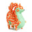Horrible Adorables Shrewdipede Vinyl Mini-Figure            
