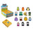 Adventure Time Enamel Pin Series Display Tray               