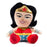 DC Comics Wonder Woman Phunny Plush                         