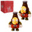 The Simpsons Dizzy Duff 3-Inch Vinyl Figure                 