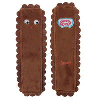 YUMMY World Sandy Bookmark