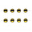 Batman LED Fairy Light Set                                  