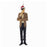 Doctor Who 11th Doctor 5-Inch Ornament                      