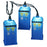 Doctor Who TARDIS Christmas Lights                          