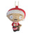Family Guy Stewie Figural Ornament                          
