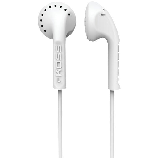 KE10 EARBUD WHT