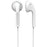 KE10 EARBUD WHT