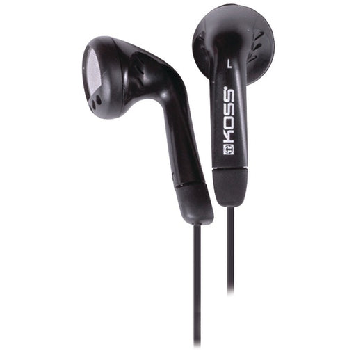 KE5K EARBUDS BLACK