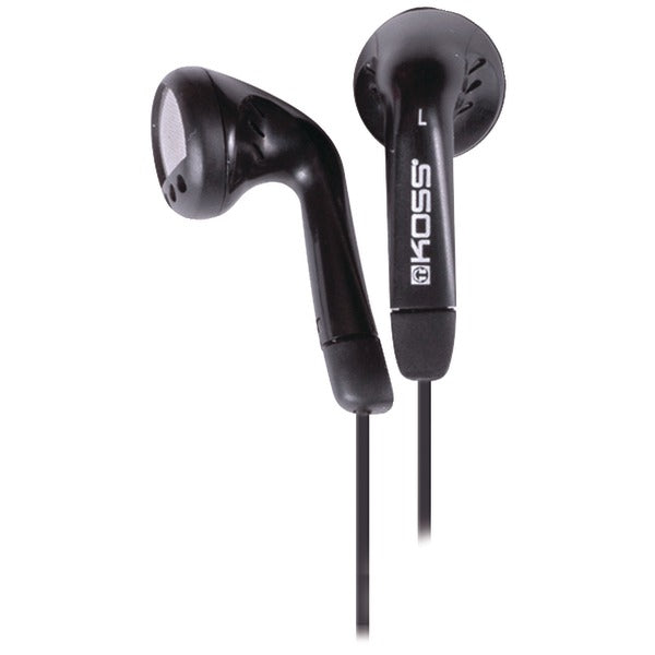 KE5K EARBUDS BLACK