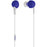 KEB6I EARBUD BLU
