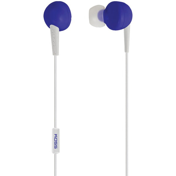 KEB6I EARBUD BLU