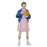 Stranger Things Eleven Resin Figural Ornament               